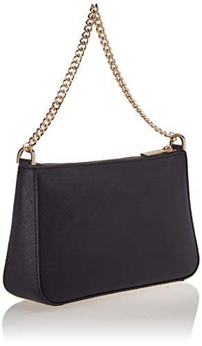 Michael Kors Jet Set Shoulder Bag - Schwarz