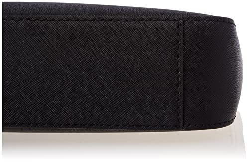 Michael Kors Jet Set Shoulder Bag - Schwarz