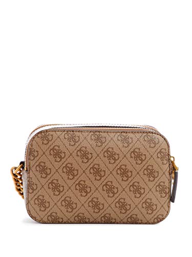 GUESS Noelle Camera Crossbody Bag