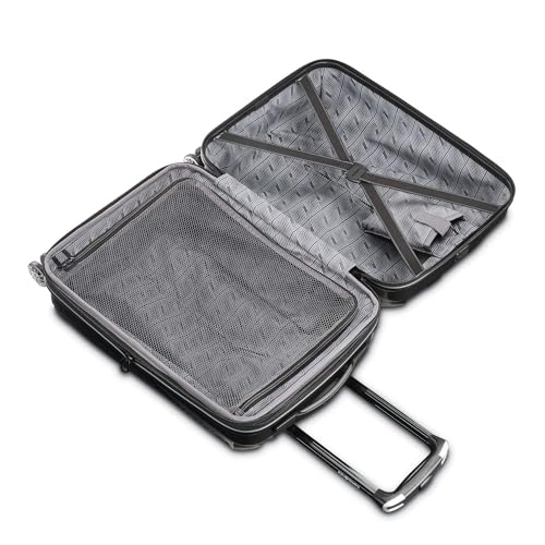 Samsonite Centric 2 Black Designer Handbag - 28-Inch