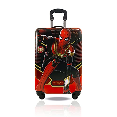 Spiderman No Way Home Hard-Sided Tween Handbag