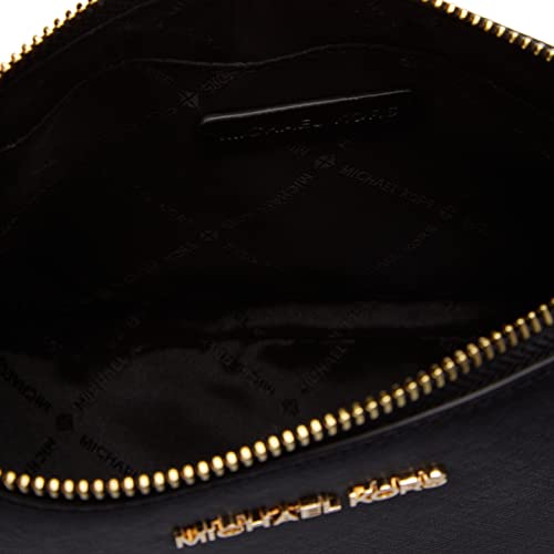 Michael Kors Jet Set Shoulder Bag - Schwarz