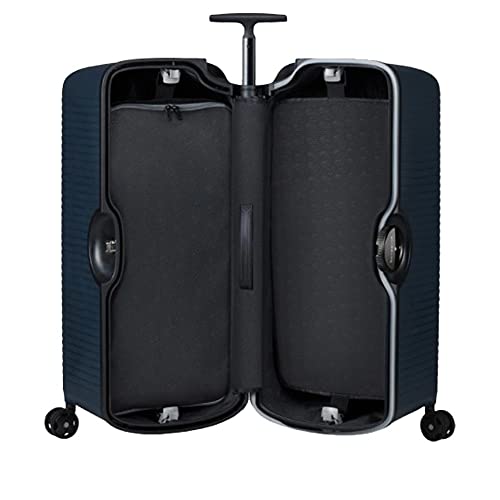Samsonite Ibon Dark Blue Large Handbag Trolley
