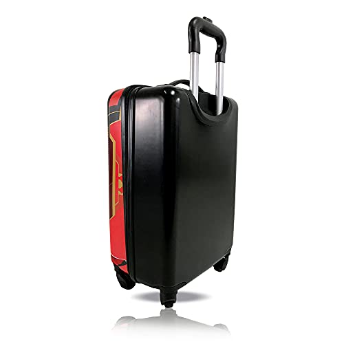 Spiderman No Way Home Hard-Sided Tween Handbag