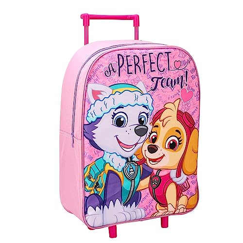 Paw Patrol Skye Everest Designer Handbag, Pink
