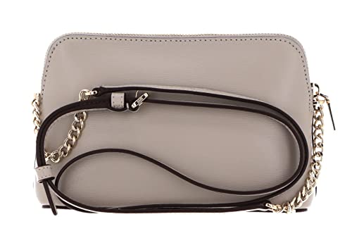 DKNY Bryant Dome Crossbody in Sutton Stone, Medium