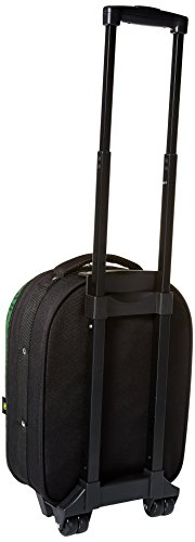 Green John Deere Boy's Designer Roller Bag One Size