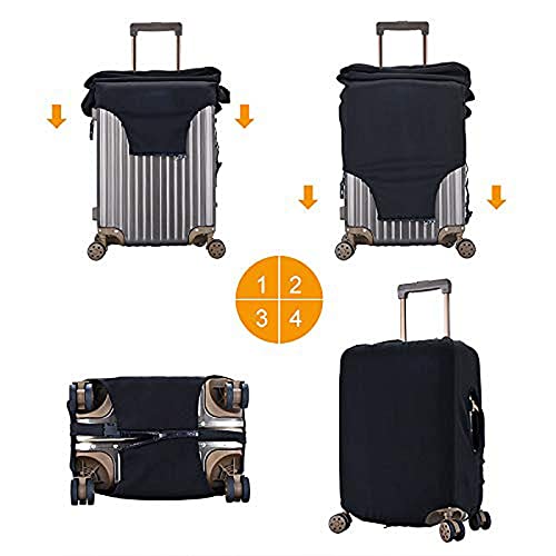 Designer Handbag Travel Luggage Protector