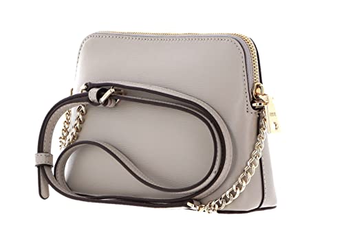DKNY Bryant Dome Crossbody in Sutton Stone, Medium