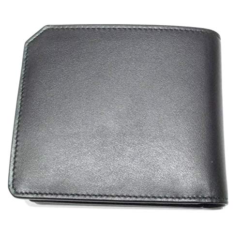 Montblanc Urban Spirit Black Credit Card Case, 15cm