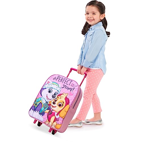 Paw Patrol Skye Everest Designer Handbag, Pink