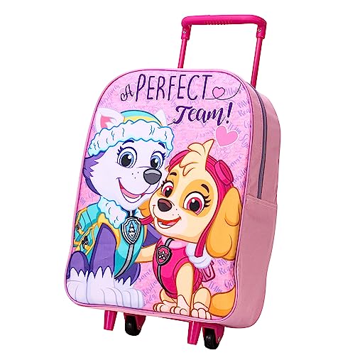 Paw Patrol Skye Everest Designer Handbag, Pink