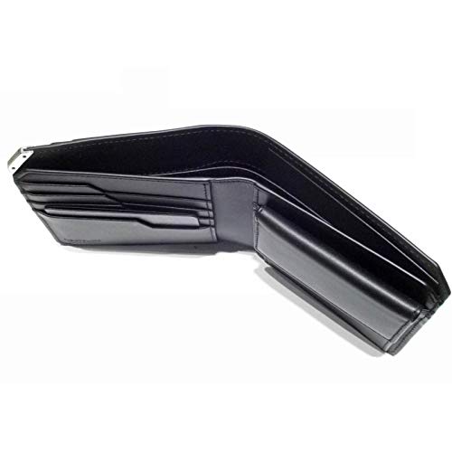 Montblanc Urban Spirit Black Credit Card Case, 15cm