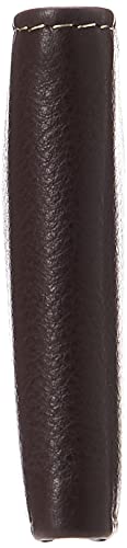 Timberland Leather RFID Bifold Commuter Wallet in Brown