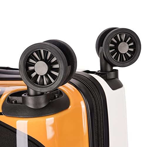 Kids Suitcase for Girls and Boys: Designer Handbag