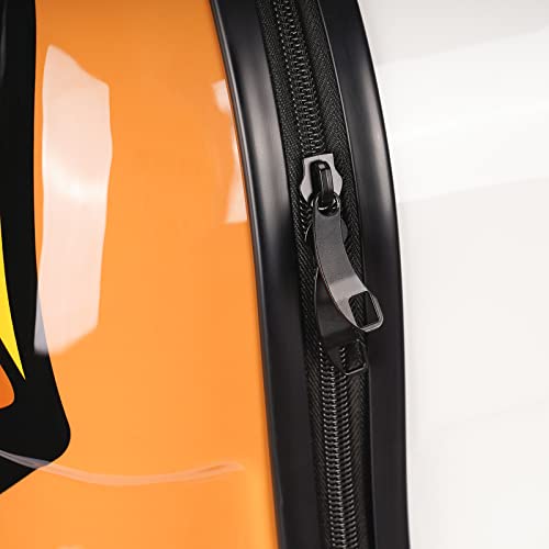 Kids Suitcase for Girls and Boys: Designer Handbag