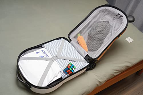 Kids Suitcase for Girls and Boys: Designer Handbag