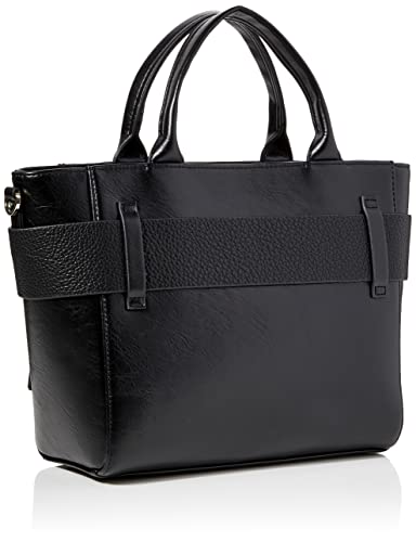 Ted Baker Contemporary Black Handbag