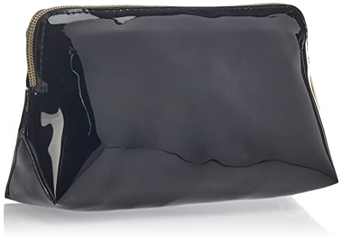 Ted Baker Damen Nicco Vinyl Kulturbeutel mit Schleife