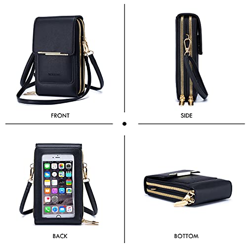 Designer Klein Handy Umhängetasche für Damen