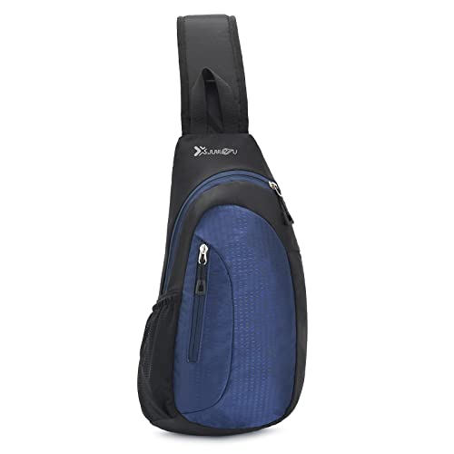 Mardiko Waterproof Sling Bag for Travel & Sports