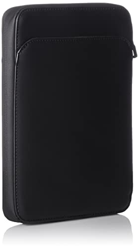 Tommy Hilfiger Men's Black Designer Handbag