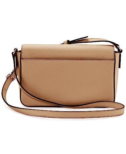DKNY Women's Bryant Crossbody, Cashew, One Size