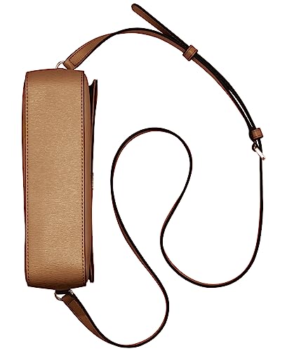 DKNY Women's Bryant Crossbody, Cashew, One Size