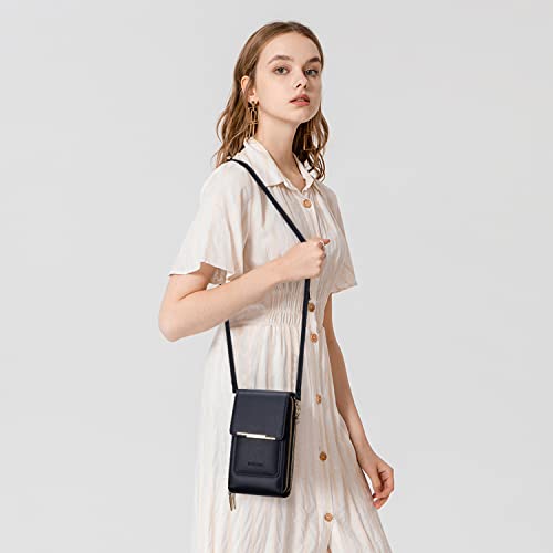 Designer Klein Handy Umhängetasche für Damen