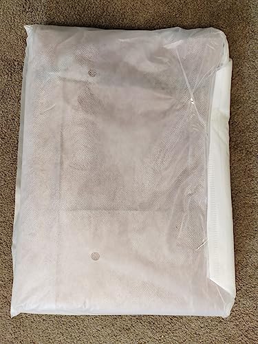 Miss Lulu Brown PU Leather Crossbody Bag