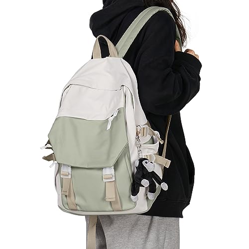 Teenage School Backpack for Boys and Girls