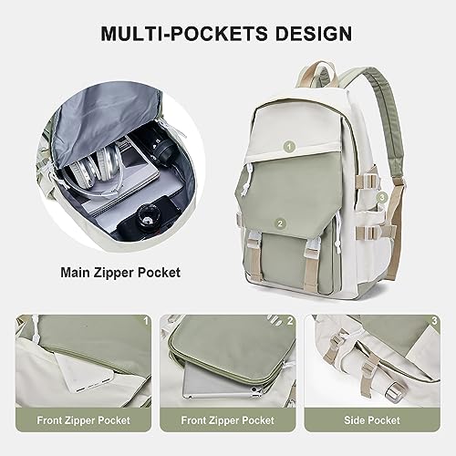 Teenage School Backpack for Boys and Girls