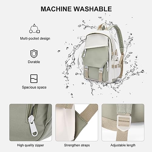 Teenage School Backpack for Boys and Girls