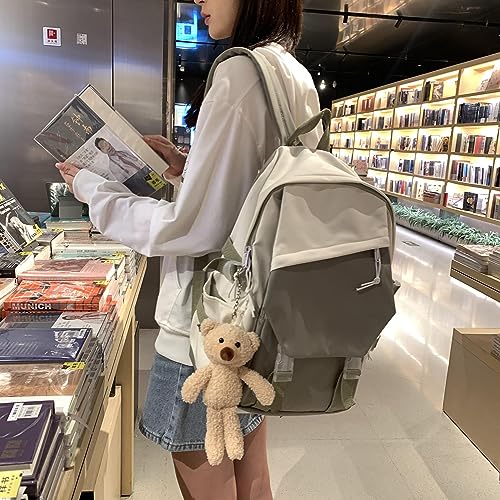 Teenage School Backpack for Boys and Girls