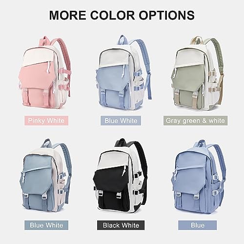 Teenage School Backpack for Boys and Girls
