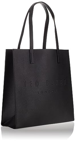 Ted Baker SOOCON Icon Bag for Women in Black