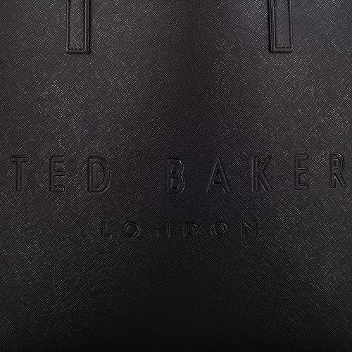 Ted Baker SOOCON Icon Bag for Women in Black