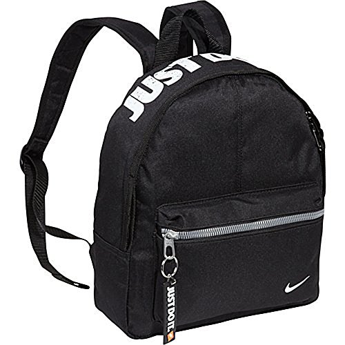 Nike Just Do It Mini Backpack - Black