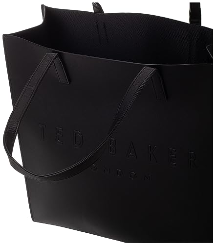 Ted Baker SOOCON Icon Bag for Women in Black