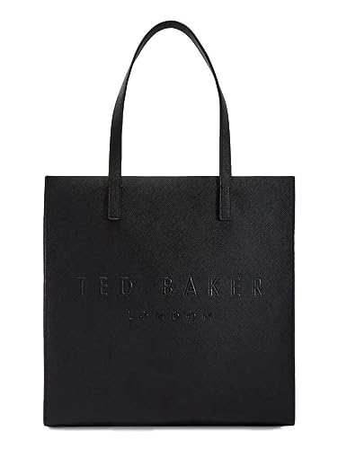 Ted Baker SOOCON Icon Bag for Women in Black