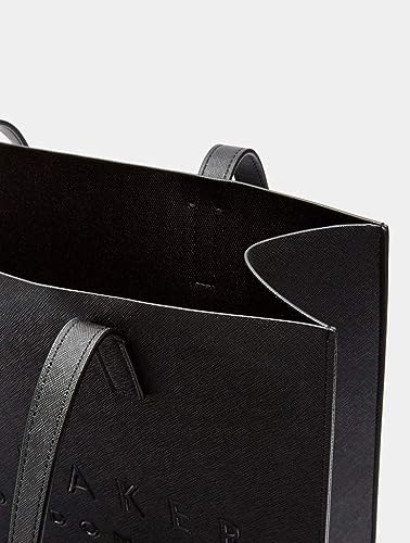 Ted Baker SOOCON Icon Bag for Women in Black