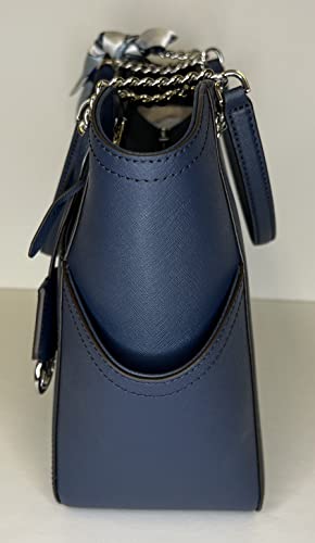 MICHAEL Kors Jet Set Shoulder Tote with Wallet & Hook