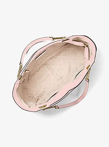 MICHAEL KORS Jet Set Travel Shoulder Tote + Phone Wallet