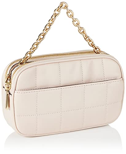 Soft Pink Michael Kors Women Crossbody Camera Bag