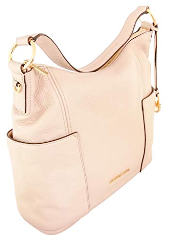 Michael Kors Ballet Pink Anita Shoulder Bag for Women