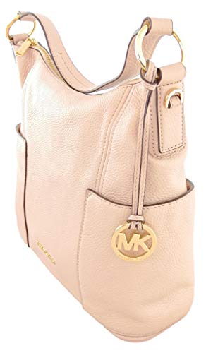 Michael Kors Ballet Pink Anita Shoulder Bag for Women