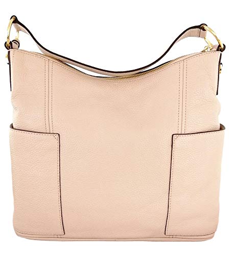 Michael Kors Ballet Pink Anita Shoulder Bag for Women