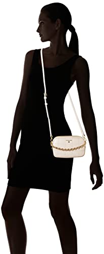 Soft Pink Michael Kors Women Crossbody Camera Bag