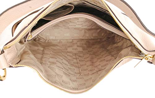 Michael Kors Ballet Pink Anita Shoulder Bag for Women