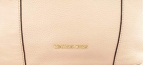Michael Kors Ballet Pink Anita Shoulder Bag for Women